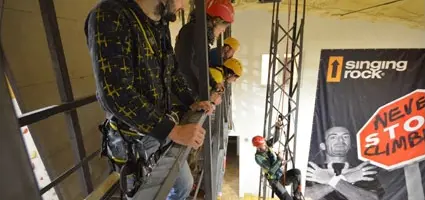 Polygon Partner Brno (CZ)