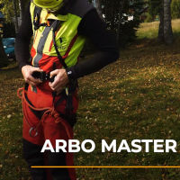 Video „ARBO MASTER“