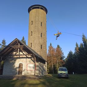 Záchrana a evakuace