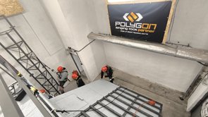 Nový Polygon Partner v Písku