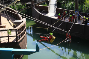 Ohlédnutí za závody Rescue Great Day 2025