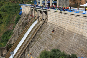 Ohlédnutí za závody Rescue Great Day 2025