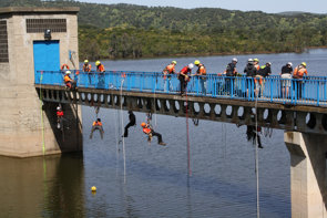 Ohlédnutí za závody Rescue Great Day 2025