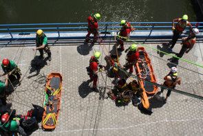 Ohlédnutí za závody Rescue Great Day 2025