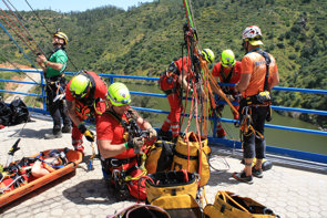 Ohlédnutí za závody Rescue Great Day 2025