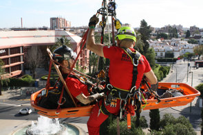 Ohlédnutí za závody Rescue Great Day 2025