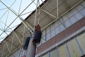 Ohlédnutí za závody Rescue Great Day 2025