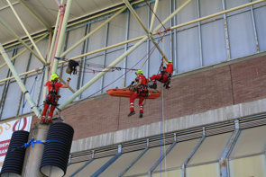 Ohlédnutí za závody Rescue Great Day 2025