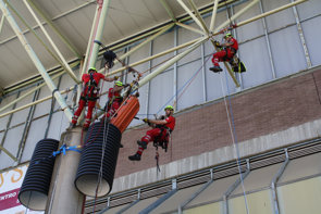 Ohlédnutí za závody Rescue Great Day 2025