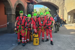 Ohlédnutí za závody Rescue Great Day 2025