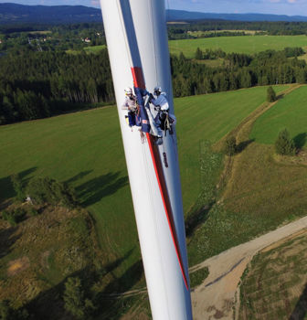 GWO - Basic safety training - onshore refresh