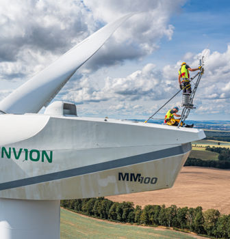 GWO - Basic safety training - onshore 