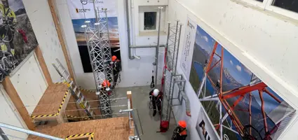Polygon Partner Ústní nad Labem (CZ)