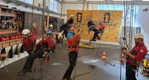 Workshop metodiků Horské služby