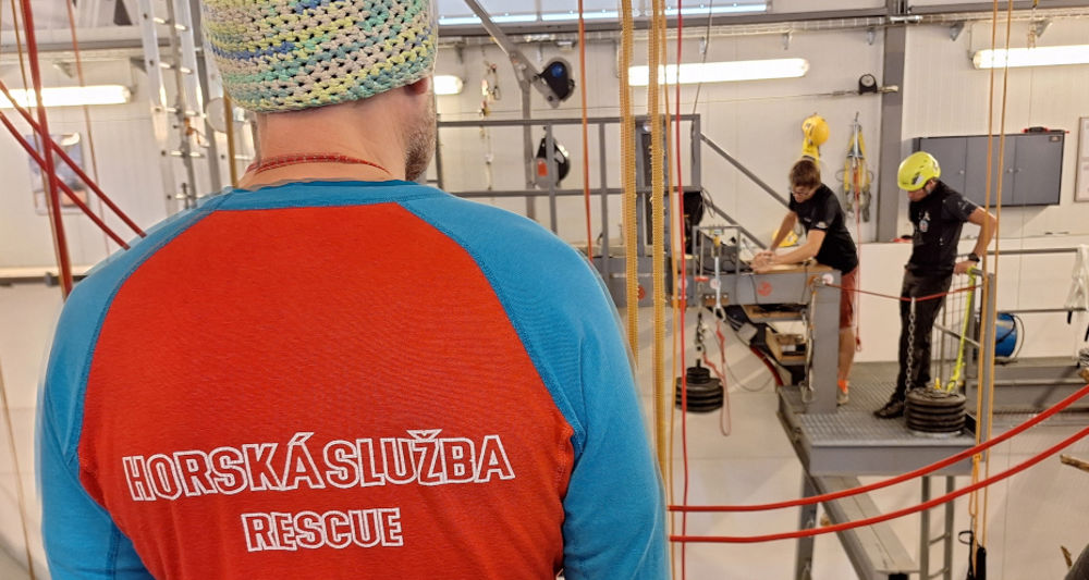 Workshop metodiků Horské služby