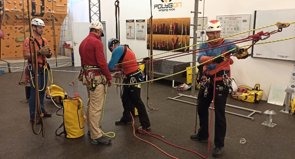 Workshop metodiků Horské služby