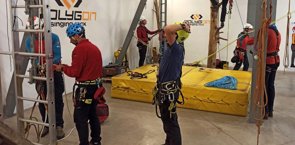 Workshop metodiků Horské služby