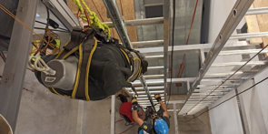 Workshop metodiků Horské služby