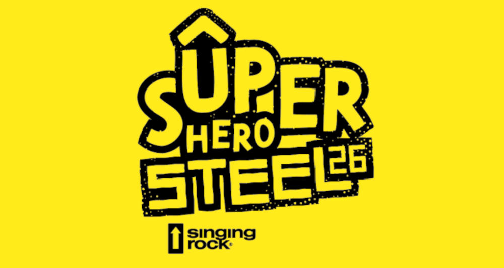 Singing Rock STEEL 26