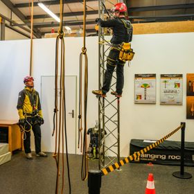 GWO - Basic safety training - onshore 