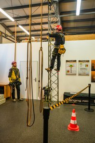 Jako první v Česku spouštíme certifikované školení GWO