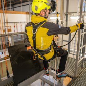 GWO - Basic safety training - onshore 