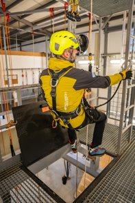 Jako první v Česku spouštíme certifikované školení GWO