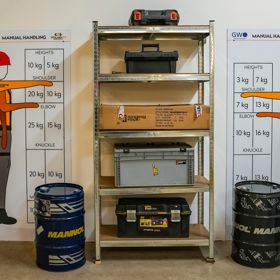 GWO - Basic safety training - onshore 