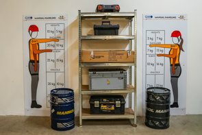 Jako první v Česku spouštíme certifikované školení GWO