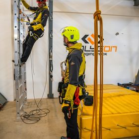 GWO - Basic safety training - onshore 