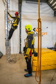 Jako první v Česku spouštíme certifikované školení GWO