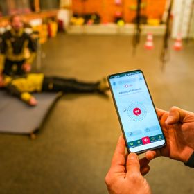 GWO - Basic safety training - onshore 