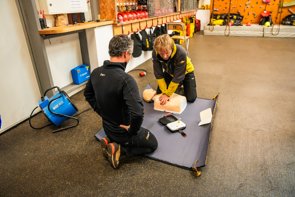 Jako první v Česku spouštíme certifikované školení GWO