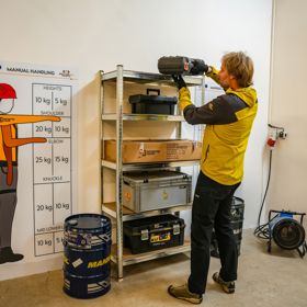 GWO - Basic safety training - onshore 