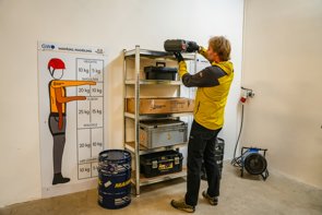 Jako první v Česku spouštíme certifikované školení GWO