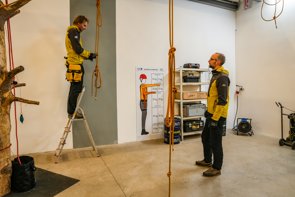 Jako první v Česku spouštíme certifikované školení GWO