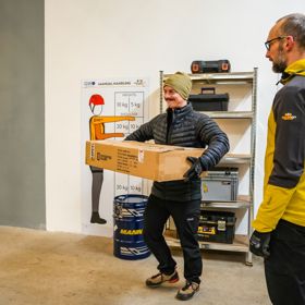 GWO - Basic safety training - onshore 