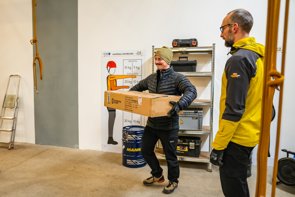 Jako první v Česku spouštíme certifikované školení GWO