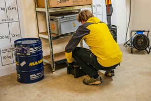 Jako první v Česku spouštíme certifikované školení GWO