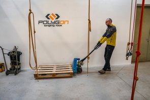 Jako první v Česku spouštíme certifikované školení GWO