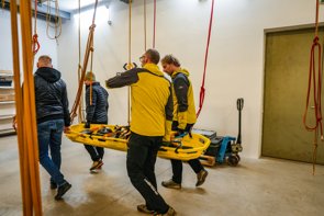 Jako první v Česku spouštíme certifikované školení GWO