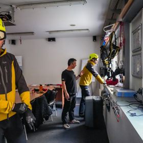 GWO - Basic safety training - onshore 