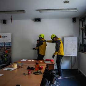 GWO - Basic safety training - onshore 
