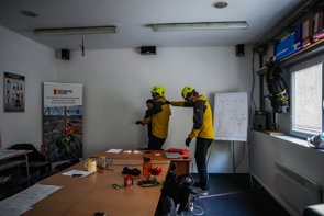 Jako první v Česku spouštíme certifikované školení GWO