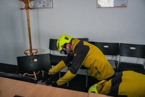 Jako první v Česku spouštíme certifikované školení GWO