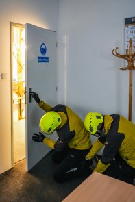 Jako první v Česku spouštíme certifikované školení GWO