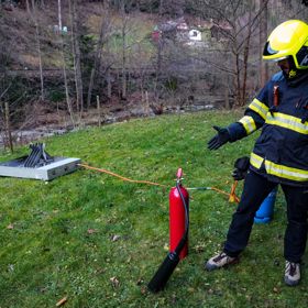 GWO - Basic safety training - onshore 