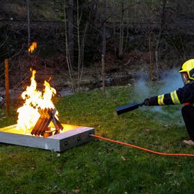 GWO - Basic safety training - onshore 