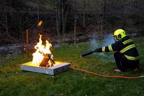 Jako první v Česku spouštíme certifikované školení GWO