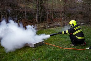 Jako první v Česku spouštíme certifikované školení GWO